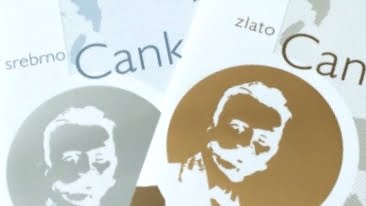 Tekmovanje iz slovenščine za Cankarjevo priznanje - Cankarjeva priznanja 1 - Ekonomska šola Ljubljana