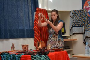 Afriška zgodba Jane Dular - DSC 9438 - Ekonomska šola Ljubljana