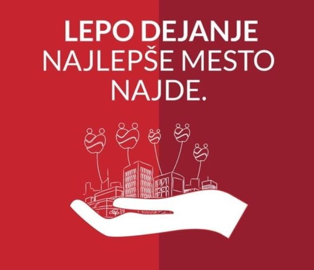 Sodelovanje na krvodajalski akciji - rk1 - Ekonomska šola Ljubljana