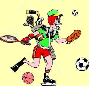 3. Športni dan - sd3 - Ekonomska šola Ljubljana