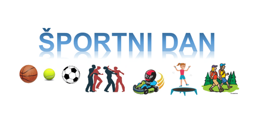 1. športni dan - SD 1 - Ekonomska šola Ljubljana