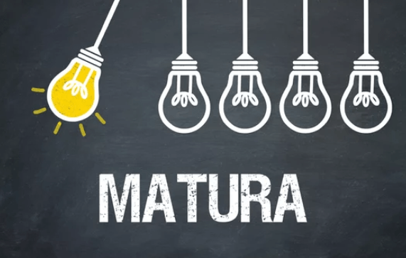 Uradne ure tajništva mature - zarnice matura2 - Ekonomska šola Ljubljana