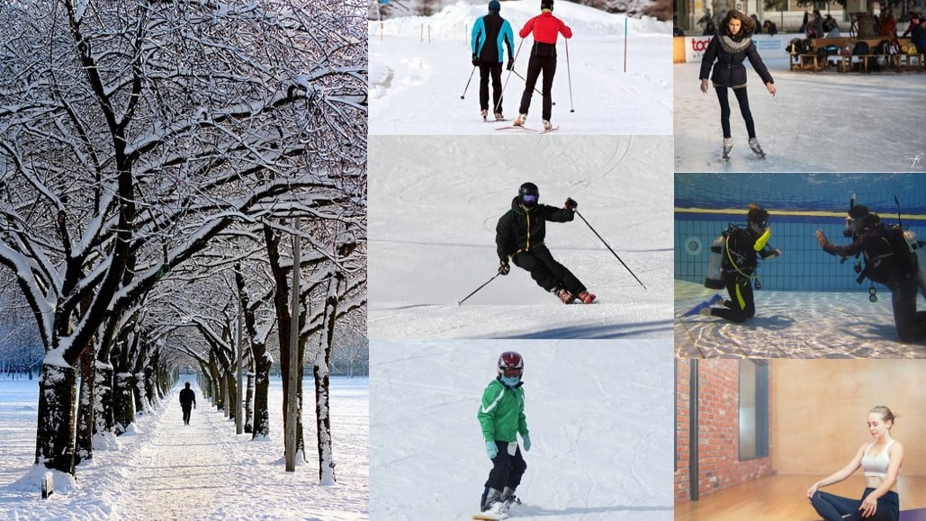 2. športni dan - SD 2 1 - Ekonomska šola Ljubljana