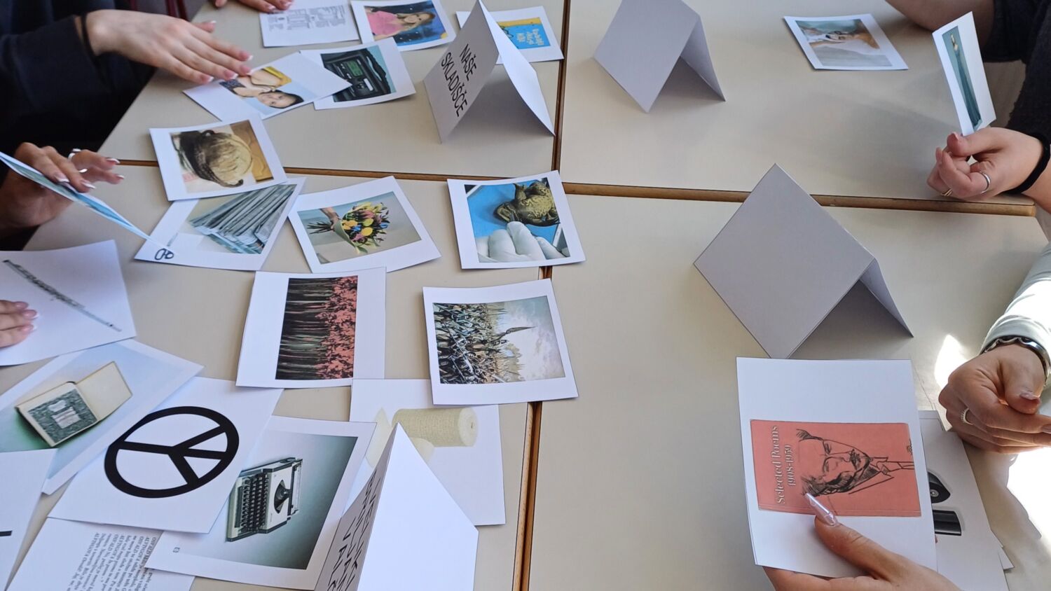 Matura 2024: bralni vikend - priprava na pisanje eseja pri slovenščini - naslovna 1 scaled - Ekonomska šola Ljubljana