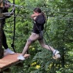 Tretji športni dan na Prešernovi – dan poln gibanja in zabave - 20250527 072606752 iOS 1 - Ekonomska šola Ljubljana