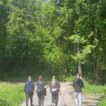 Tretji športni dan na Prešernovi – dan poln gibanja in zabave - 20250527 082726461 iOS - Ekonomska šola Ljubljana