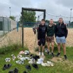 Tretji športni dan na Prešernovi – dan poln gibanja in zabave - IMG 5396 - Ekonomska šola Ljubljana