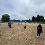 Tretji športni dan na Prešernovi – dan poln gibanja in zabave - IMG 5398 - Ekonomska šola Ljubljana