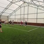 Tretji športni dan na Prešernovi – dan poln gibanja in zabave - IMG 5410 - Ekonomska šola Ljubljana