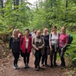 Tretji športni dan na Prešernovi – dan poln gibanja in zabave - PXL 20250527 073824503 1 - Ekonomska šola Ljubljana