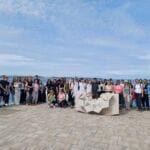 Tretji športni dan na Prešernovi – dan poln gibanja in zabave - Strunjan 3 - Ekonomska šola Ljubljana