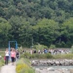 Tretji športni dan na Prešernovi – dan poln gibanja in zabave - Strunjan 5 - Ekonomska šola Ljubljana