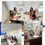 Erasmus+ »Mobilna Prešernova«: naši dijaki na delovni praksi v Valencii - Ekonomska šola Ljubljana Erasmus+ »Mobilna Prešernova«: naši dijaki na delovni praksi v Valencii - 4 - Ekonomska šola Ljubljana