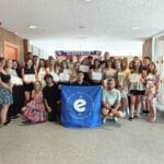 Erasmus+ »Mobilna Prešernova«: naši dijaki na delovni praksi v Valencii - Ekonomska šola Ljubljana Erasmus+ »Mobilna Prešernova«: naši dijaki na delovni praksi v Valencii - IMG 20250711 WA0020 - Ekonomska šola Ljubljana