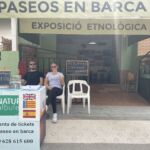 Erasmus+ »Mobilna Prešernova«: naši dijaki na delovni praksi v Valencii - Ekonomska šola Ljubljana Erasmus+ »Mobilna Prešernova«: naši dijaki na delovni praksi v Valencii - Peter Amina - Ekonomska šola Ljubljana