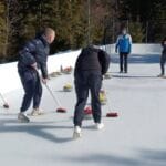 Gibanje povezuje: drugi športni dan - 20260305 101947 004 1 - Ekonomska šola Ljubljana
