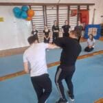 Gibanje povezuje: drugi športni dan - 20260305 103907 - Ekonomska šola Ljubljana