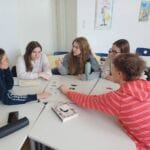 Matura 2026: bralni vikend za dijake 4. letnika gimnazije - 20260327 151832 - Ekonomska šola Ljubljana