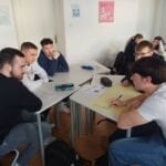 Matura 2026: bralni vikend za dijake 4. letnika gimnazije - 20260327 171306 - Ekonomska šola Ljubljana