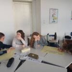 Matura 2026: bralni vikend za dijake 4. letnika gimnazije - 20260327 171341 - Ekonomska šola Ljubljana