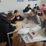 Matura 2026: bralni vikend za dijake 4. letnika gimnazije - 20260327 171347 - Ekonomska šola Ljubljana