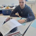 Matura 2026: bralni vikend za dijake 4. letnika gimnazije - 20260328 090050 - Ekonomska šola Ljubljana