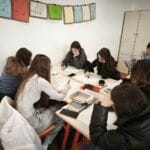 Matura 2026: bralni vikend za dijake 4. letnika gimnazije - photo 2026 04 08 08 22 19 - Ekonomska šola Ljubljana