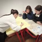 Matura 2026: bralni vikend za dijake 4. letnika gimnazije - photo 2026 04 08 16 17 28 - Ekonomska šola Ljubljana