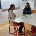Knjiga – naša zvesta prijateljica - Ekonomska šola Ljubljana Knjiga – naša zvesta prijateljica - 20251113 173519 - Ekonomska šola Ljubljana