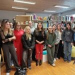 Knjiga – naša zvesta prijateljica - Ekonomska šola Ljubljana Knjiga – naša zvesta prijateljica - 20251205 140157 - Ekonomska šola Ljubljana