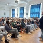 Knjiga – naša zvesta prijateljica - Ekonomska šola Ljubljana Knjiga – naša zvesta prijateljica - 20260407 132125 - Ekonomska šola Ljubljana
