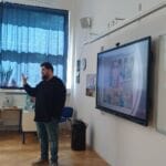 Knjiga – naša zvesta prijateljica - Ekonomska šola Ljubljana Knjiga – naša zvesta prijateljica - 20260407 135159 - Ekonomska šola Ljubljana