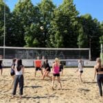 Spomladanska športna Prešernova - 20260522 074801348 iOS - Ekonomska šola Ljubljana
