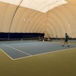 Spomladanska športna Prešernova - Padel - Ekonomska šola Ljubljana