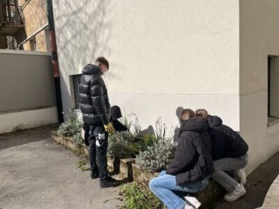 Ekošola - Ekonomska šola Ljubljana Ekošola - ekosola 6 - Ekonomska šola Ljubljana