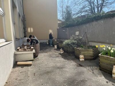 Ekošola - Ekonomska šola Ljubljana Ekošola - ekosola 7 - Ekonomska šola Ljubljana