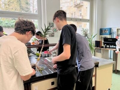 Ekošola - Ekonomska šola Ljubljana Ekošola - ekosola 8 - Ekonomska šola Ljubljana