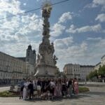 Ekskurzija v Linz - Ekonomska šola Ljubljana Ekskurzija v Linz - naslovnica 3 - Ekonomska šola Ljubljana