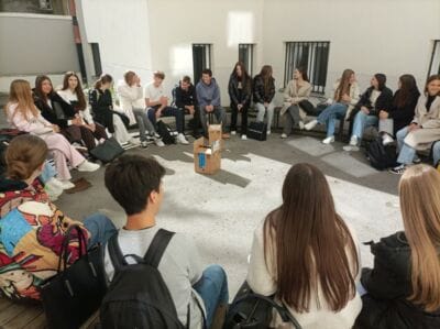 Šolski ekovrtovi - Ekonomska šola Ljubljana Šolski ekovrtovi - solski ekovrtovi 9 - Ekonomska šola Ljubljana