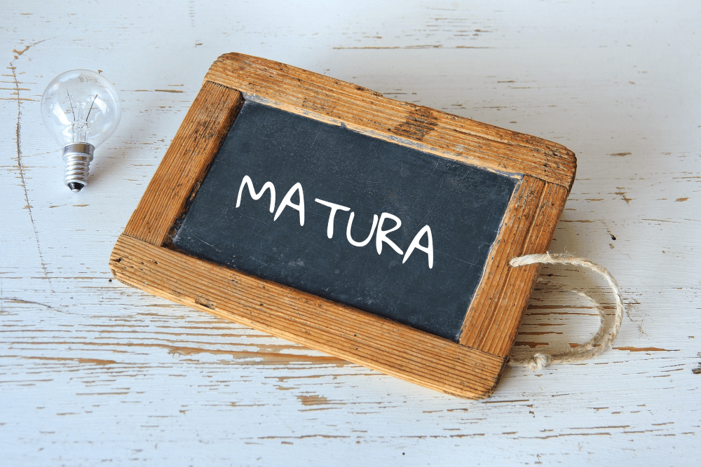 Podelitev spričeval splošne mature - MATURA - Ekonomska šola Ljubljana
