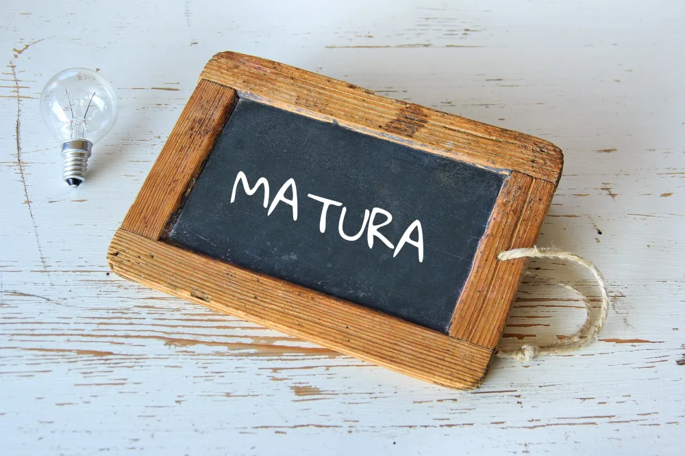 Podelitev spričeval splošne mature - MATURA - Ekonomska šola Ljubljana