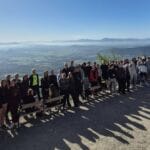 Prvi športni dan v znamenju gibanja in druženja - Ekonomska šola Ljubljana Prvi športni dan v znamenju gibanja in druženja - 1. Skupina - Ekonomska šola Ljubljana