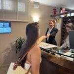 Erasmus+ »Mobilna Prešernova«: Valencia in Palermo - Ekonomska šola Ljubljana Erasmus+ »Mobilna Prešernova«: Valencia in Palermo - 20260624 133251125 iOS - Ekonomska šola Ljubljana