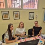 Erasmus+ »Mobilna Prešernova«: Valencia in Palermo - Ekonomska šola Ljubljana Erasmus+ »Mobilna Prešernova«: Valencia in Palermo - 20260707 092907 - Ekonomska šola Ljubljana