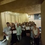 Erasmus+ »Mobilna Prešernova«: Valencia in Palermo - Ekonomska šola Ljubljana Erasmus+ »Mobilna Prešernova«: Valencia in Palermo - 20260708 203645 - Ekonomska šola Ljubljana