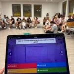Spoznavni vikend za 1. c in 1. d v Radencih - Ekonomska šola Ljubljana Spoznavni vikend za 1. c in 1. d v Radencih - 20260912 173407415 iOS - Ekonomska šola Ljubljana