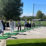 Prvi športni dan v znamenju gibanja in druženja - Ekonomska šola Ljubljana Prvi športni dan v znamenju gibanja in druženja - 20260923 105227743 iOS - Ekonomska šola Ljubljana