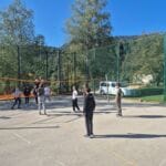 Spoznavni vikend v CŠOD Radenci za 1. e in 1. f - Ekonomska šola Ljubljana Spoznavni vikend v CŠOD Radenci za 1. e in 1. f - 20260926 101203 - Ekonomska šola Ljubljana