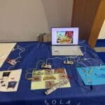 Predstavitev na konferenci programa Ekošola - Ekonomska šola Ljubljana Predstavitev na konferenci programa Ekošola - IMG 3917 - Ekonomska šola Ljubljana