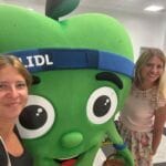 Predstavitev na konferenci programa Ekošola - Ekonomska šola Ljubljana Predstavitev na konferenci programa Ekošola - IMG 3957 - Ekonomska šola Ljubljana